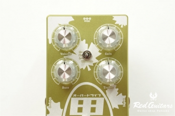 KAEDE -楓-《キダ モティフォ シグネチャーモデル》